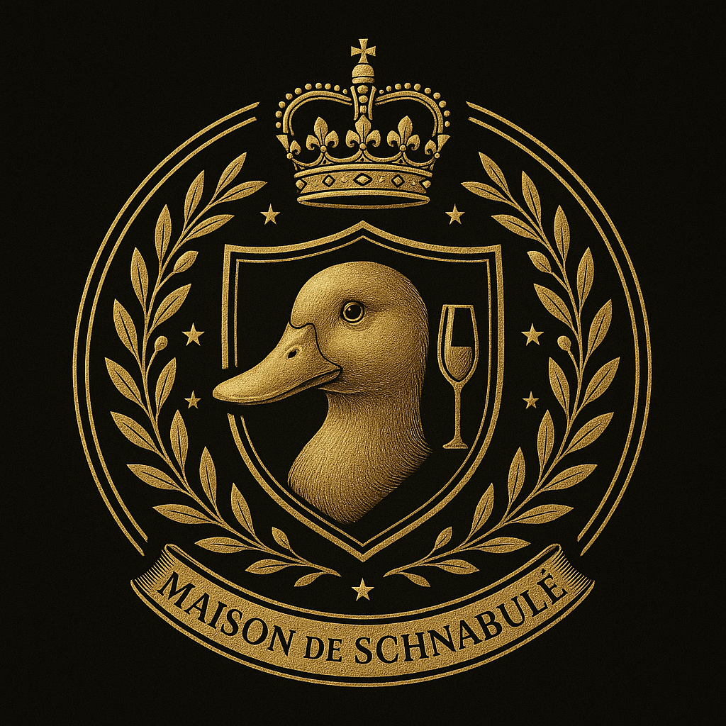 Maison de Schnabulé Logo